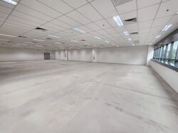 Techpoint (D20), Office #550311551